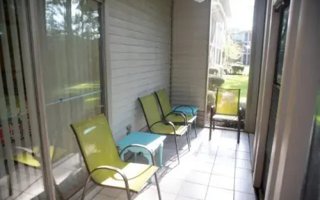 Pawleys Island Vacation Rentals llc