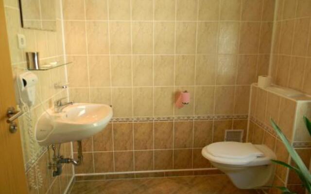 Vila Paris
