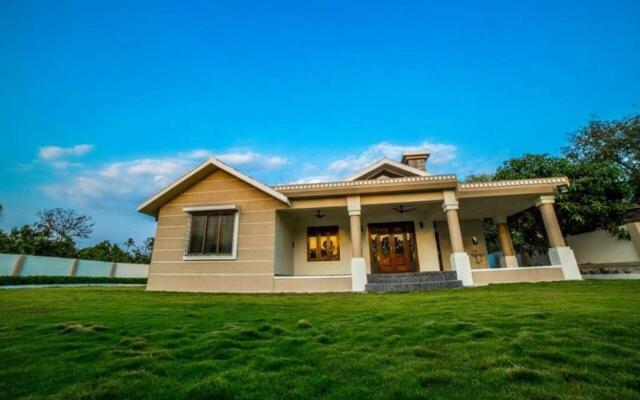 Oswal Villa 3Bhk