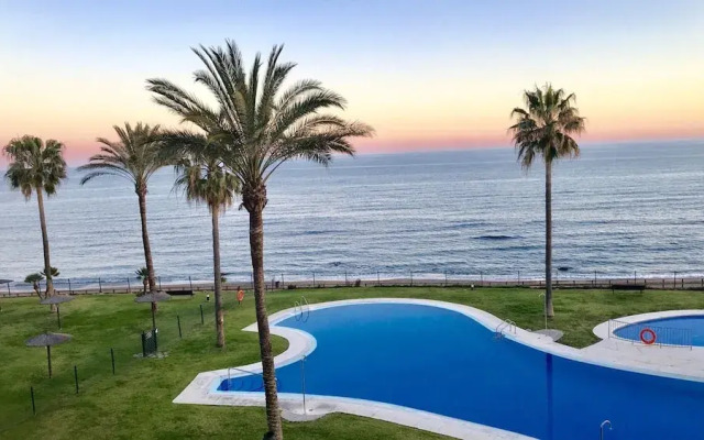 MI CAPRICHO C 2.Luxury apartment by the Sea