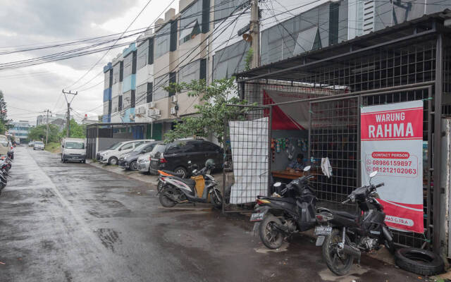 Ppli Guest House Kopo Bandung