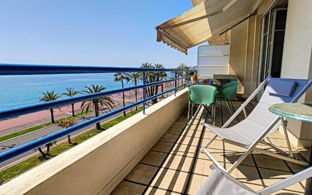 Nestor&Jeeves - HORIZON PROMENADE - Central - Sea front