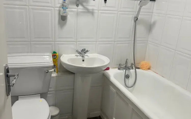 Honeyhill Retreat in Peterborough