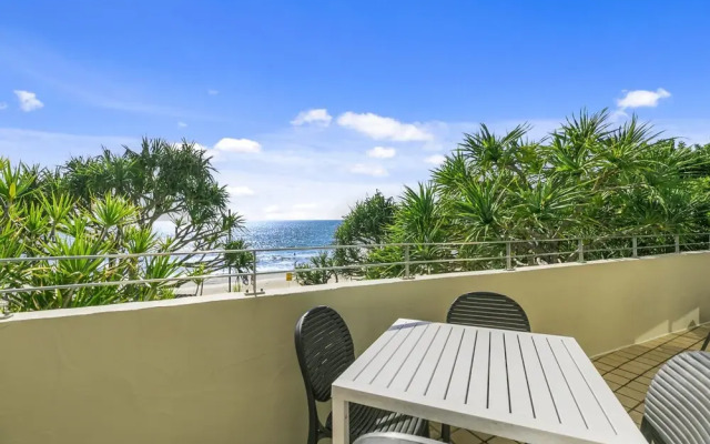 Portofino 4 Beachfront