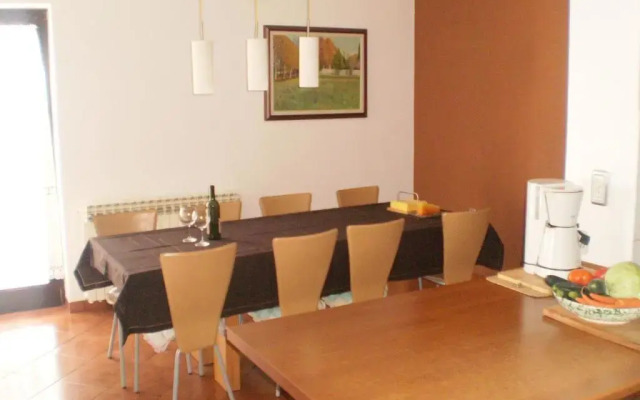 Apartment Gasparini