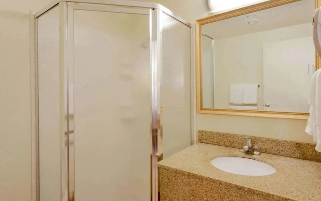 La Quinta Inn Minneapolis Airport Bloomington