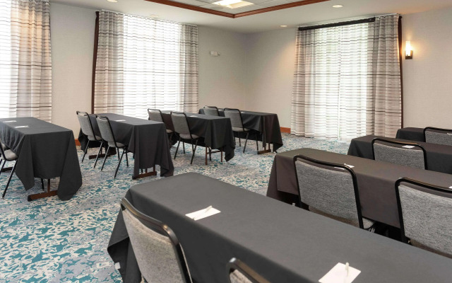 Hilton Garden Inn Schaumburg