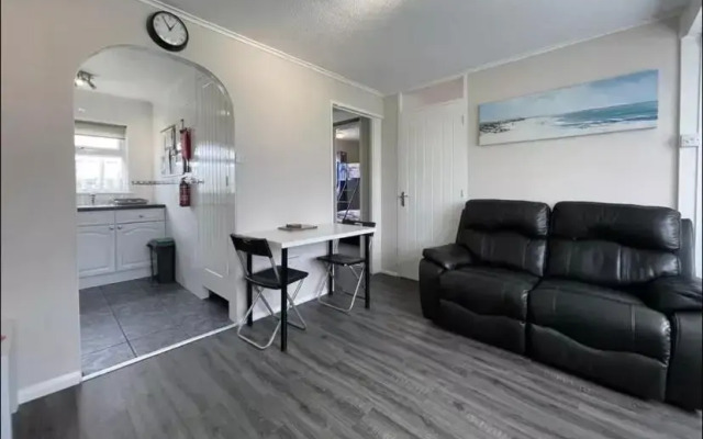 Chalet hemsby