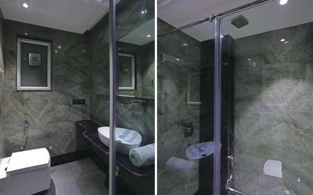 Hotel Vanson Delite