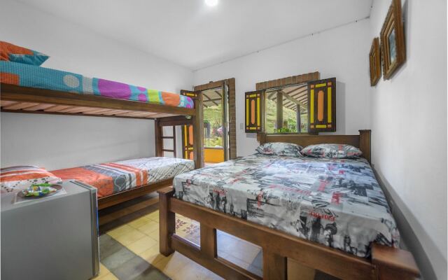 Finca Hotel La Kolorina