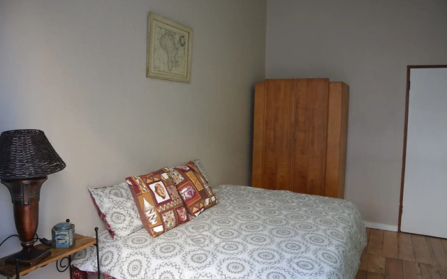 Urban Hive Backpackers