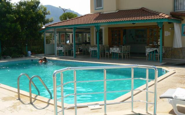 Hotel Miço