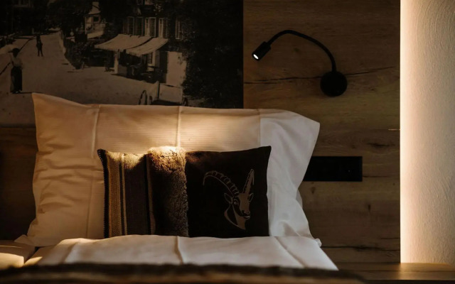 Hotel Restaurant Bellevue-Pinte