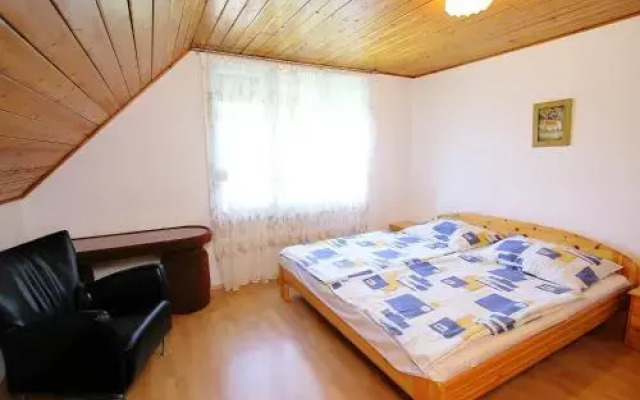 Holiday Home Balaton H443