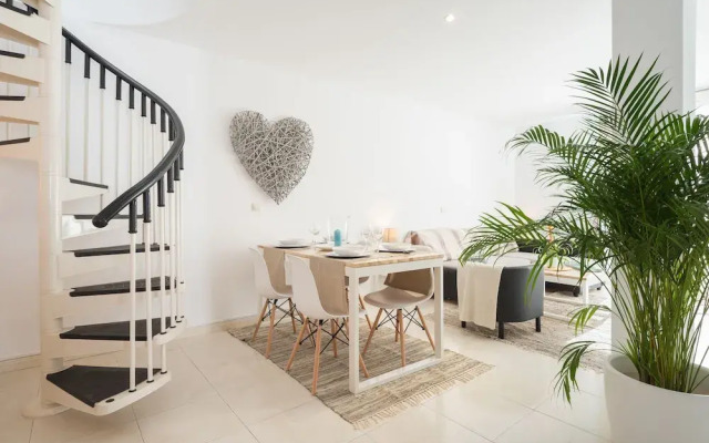 Ahro Suites Blanco Soler 3