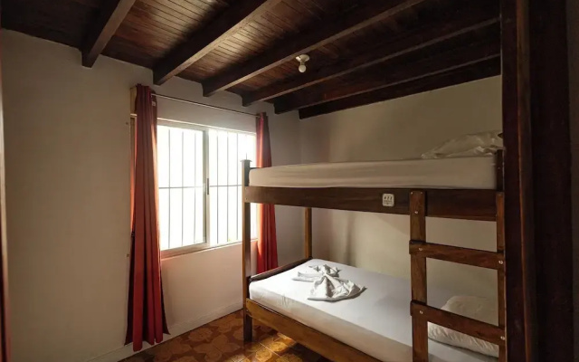 Arenal Sloth Hostel