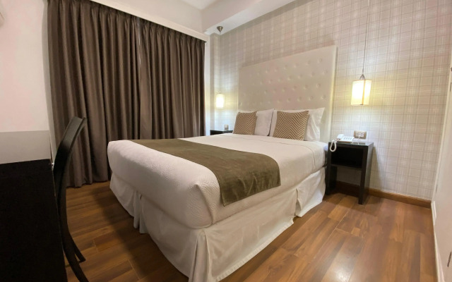 Alvear Hotel