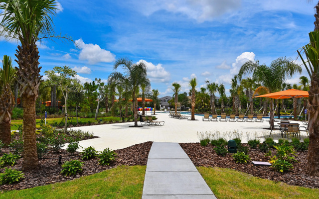 Solterra Resort by Ihome Resort