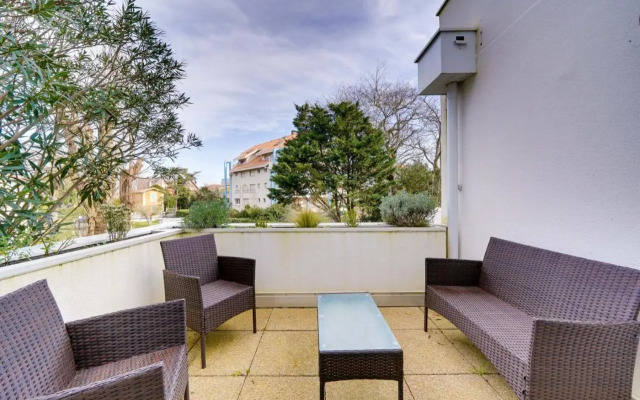 Arcachon Les Perlieres