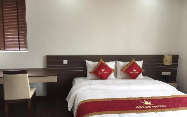 Queen Hotel Bac Ninh