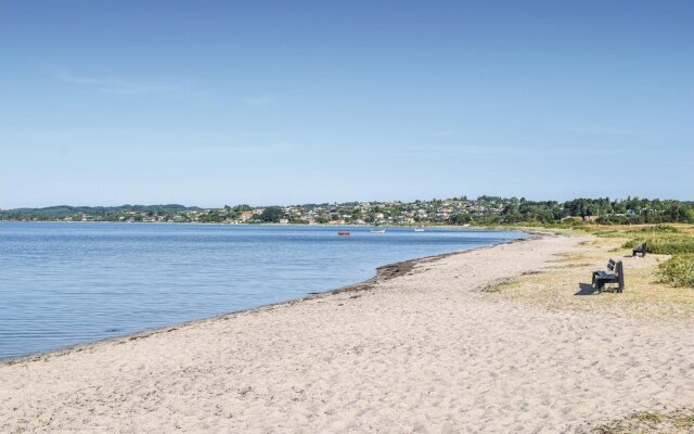 Amazing Home in Ebeltoft With 3 Bedrooms and Wifi