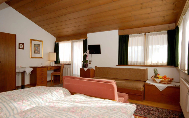 Park Hotel Villa Trunka Lunka