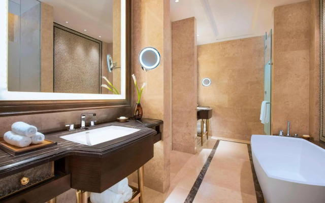 The St. Regis Langkawi