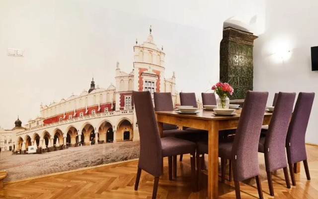 Krakow For You Budget