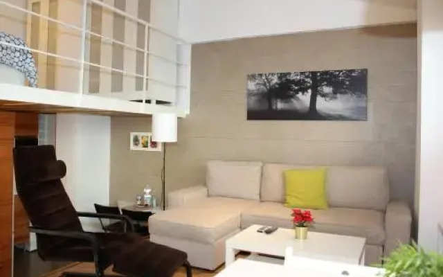 Apartamentos Clavero