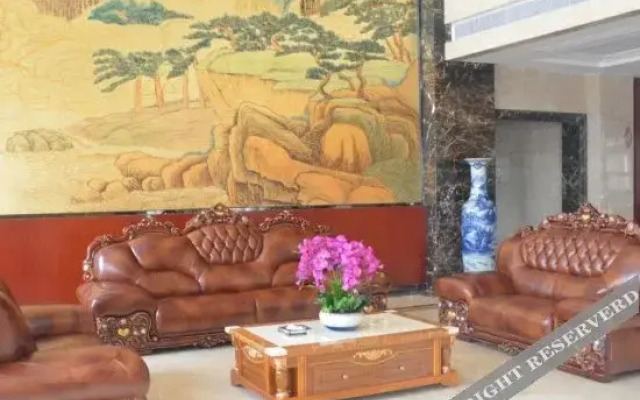 Xinlong Hotel