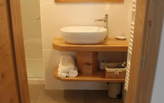 Bed & Breakfast Dvorec