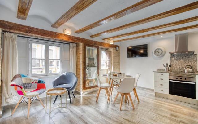 My Loft 4 You Ruzafa Style I