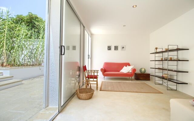 Rifugio Private sea Access