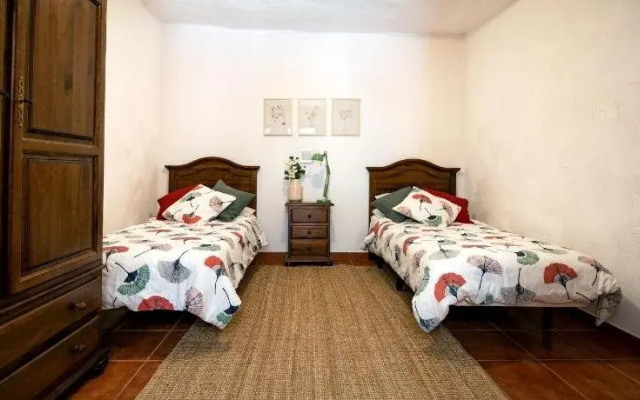 Casas Rurales de Guayadeque