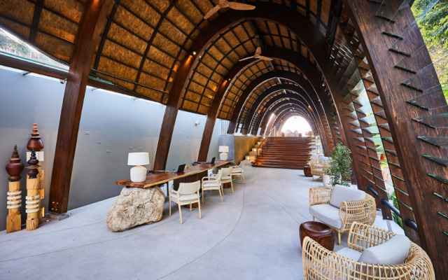 Rocky's Boutique Resort - Veranda Collection Samui