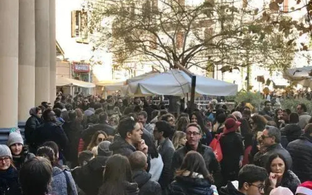 Guest House 3 Stars Naples