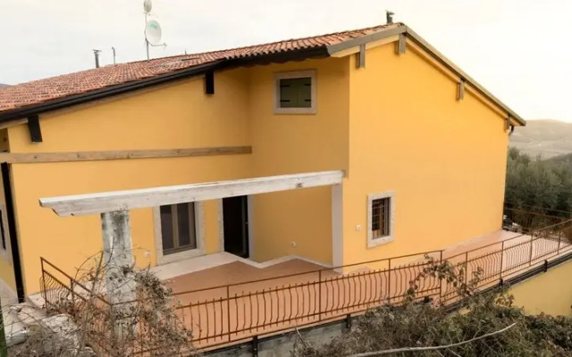 Villa Madama