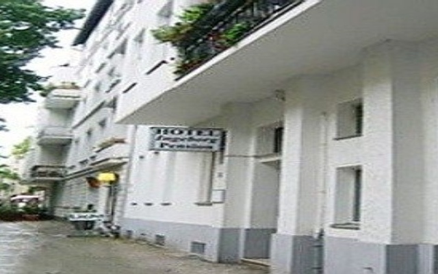 Hotel Pension Ingeborg