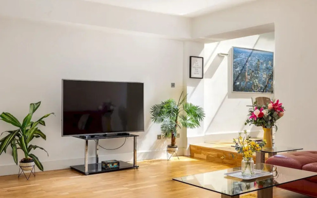 Luxury 2 Bedrooms Flat Next to Harrods