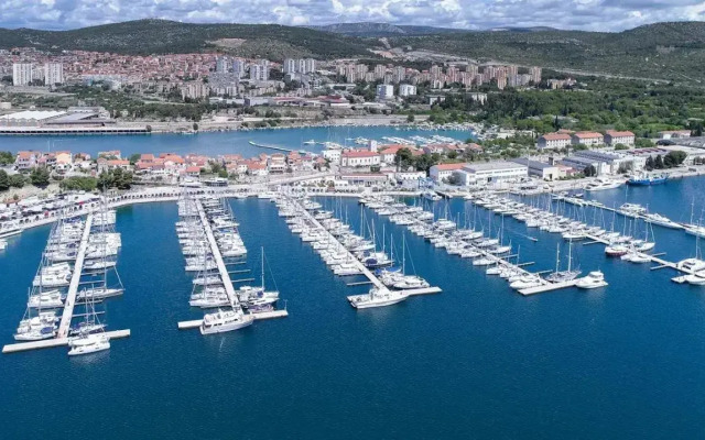 Apartment Šibenik Mandalina