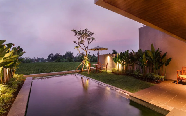 Renjana Boutique Villas Ubud by Premier HospitalityAsia