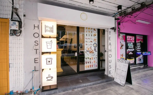 Oyo Chatel Hostel Bangkok