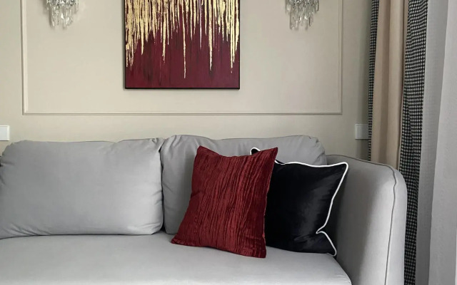 DeepSleep on Sverdlov street 32