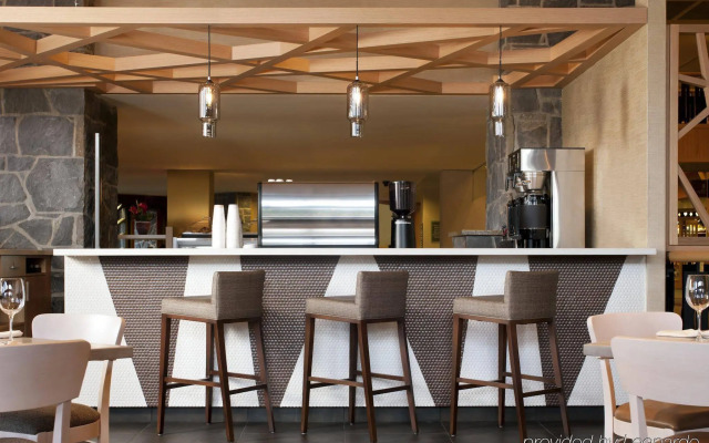 The Westin Resort & Spa, Whistler