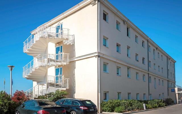 Ibis Budget Marseille L'estaque