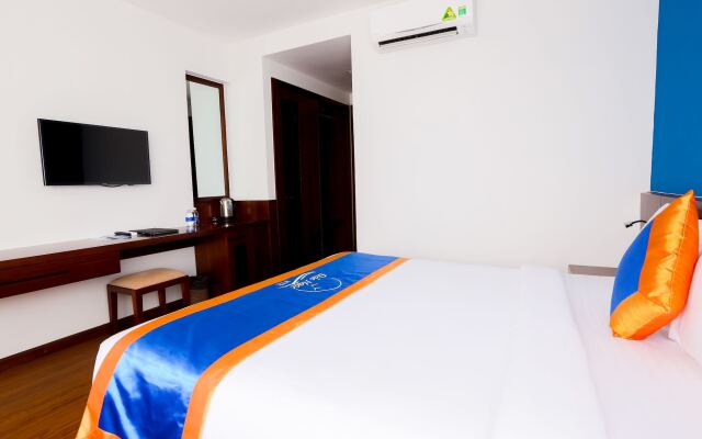 Dao Ngoc Hotel