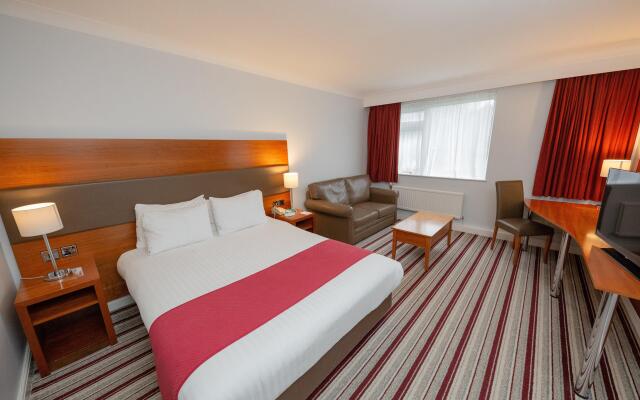 Holiday Inn NEWPORT by IHG
