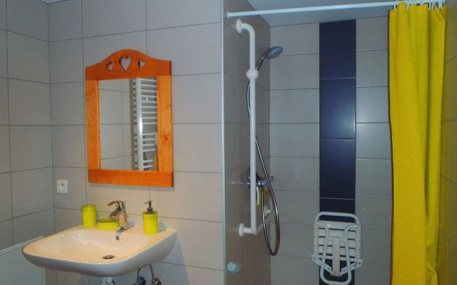 Chambres d'Hôtes La Petite Finlande