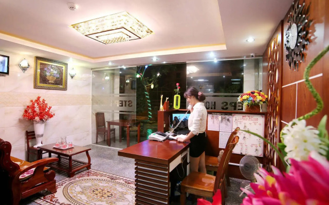 Happy Hotel Danang