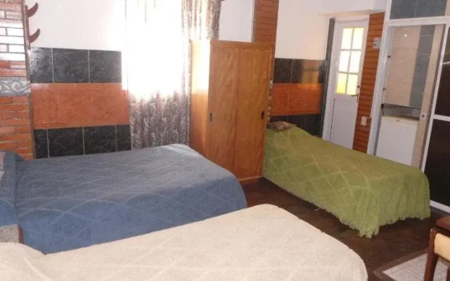 Hotel Virreyes